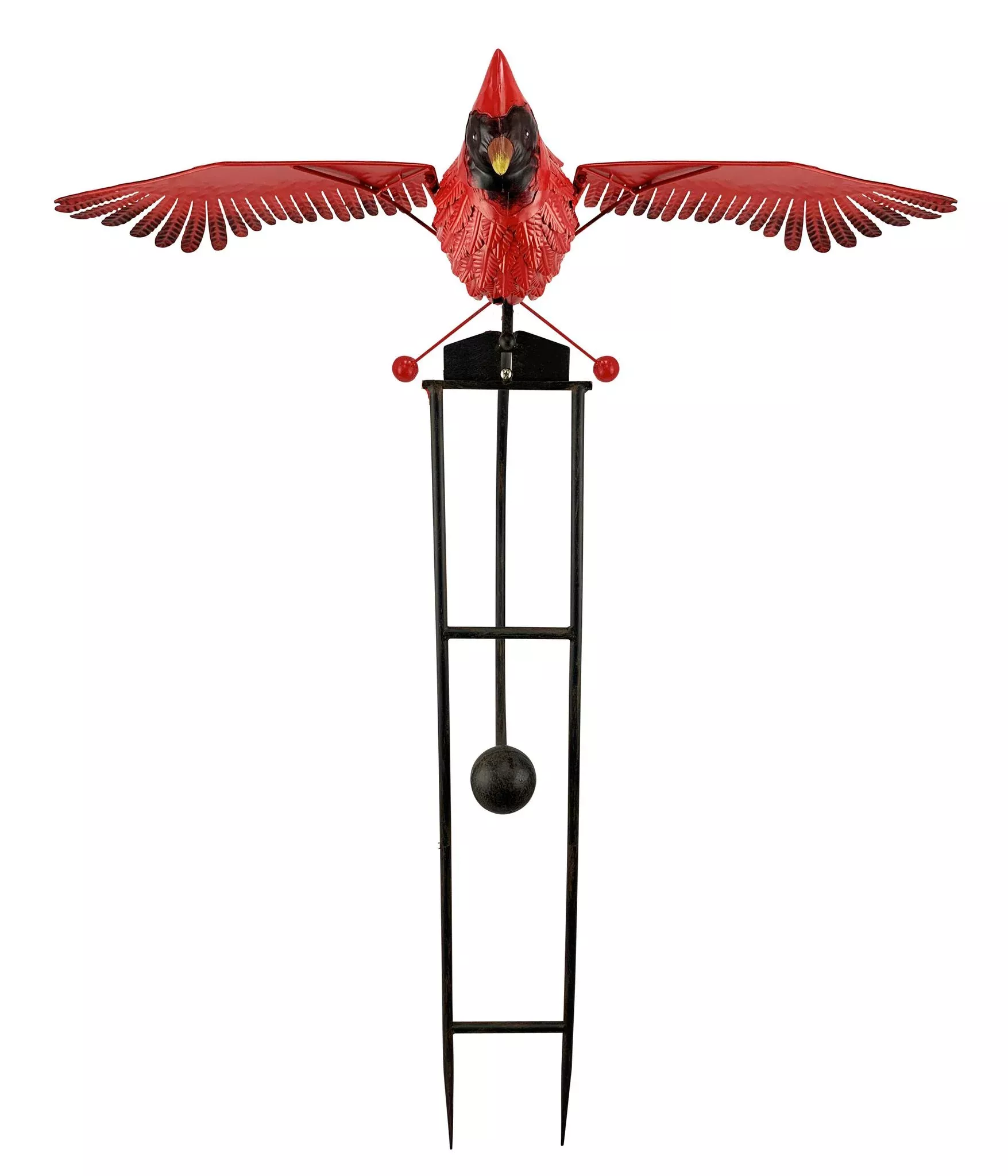 RCS - Rocker Large Cardinal - R34385