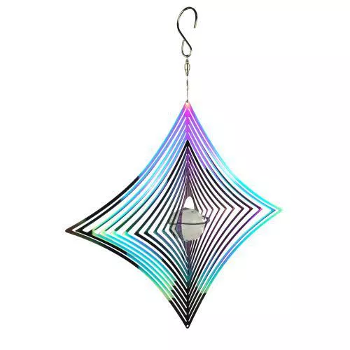 RCS Spinner Rainbow Cosmo Diamond 31172 81650224