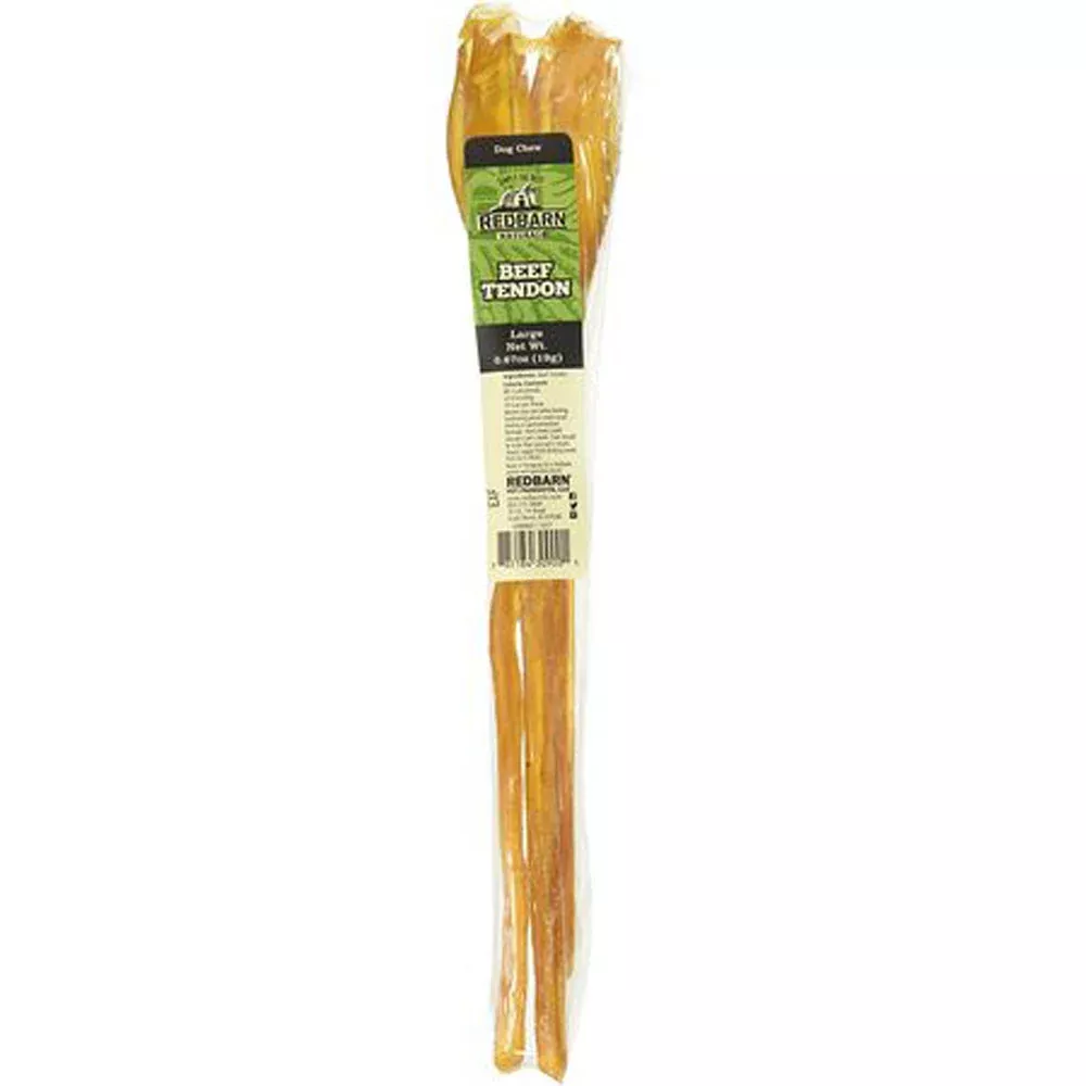 Redbarn, Large Tendon, 8-9"