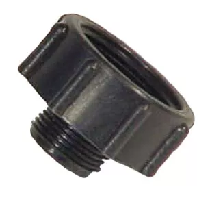 Reducers Female To Male - Poly