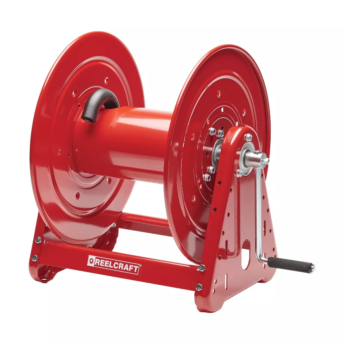 Reelcraft 12 Manual Rewind Hose Reel