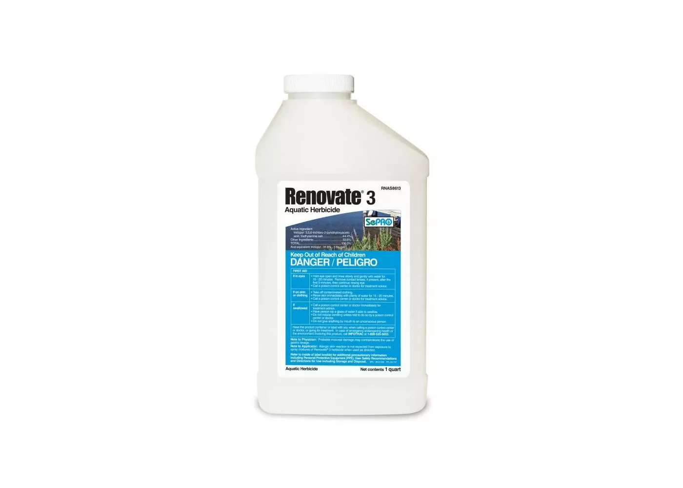 Renovate 3