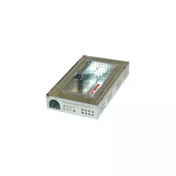 Repeater Multiple Catch Mouse Trap with Clear Window