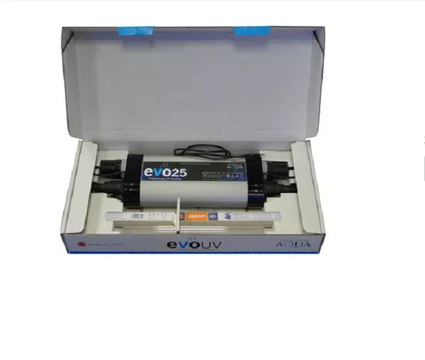 Replacement Ballast / Transformer for Evolution Aqua Evo UV Clarifier