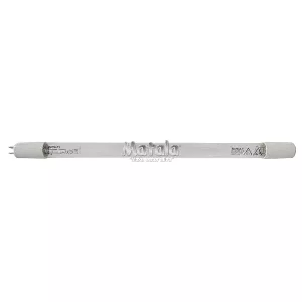 Replacement Bulb for Matala Stainless Steel High Output UV