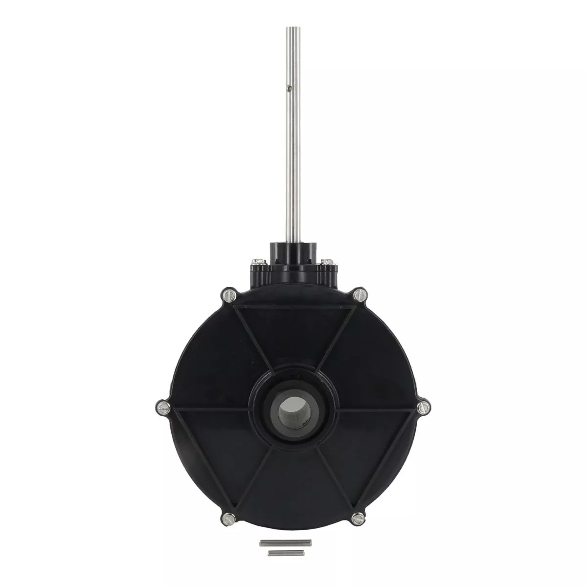 Replacement Impeller Shaft & Gear Kit for LESCO High Wheel Spreader