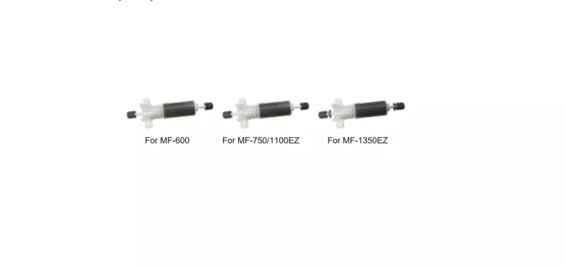 Replacement Impellers for Matala MagnaFlow Pumps