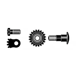 Replacement Parts for Felco Pruners