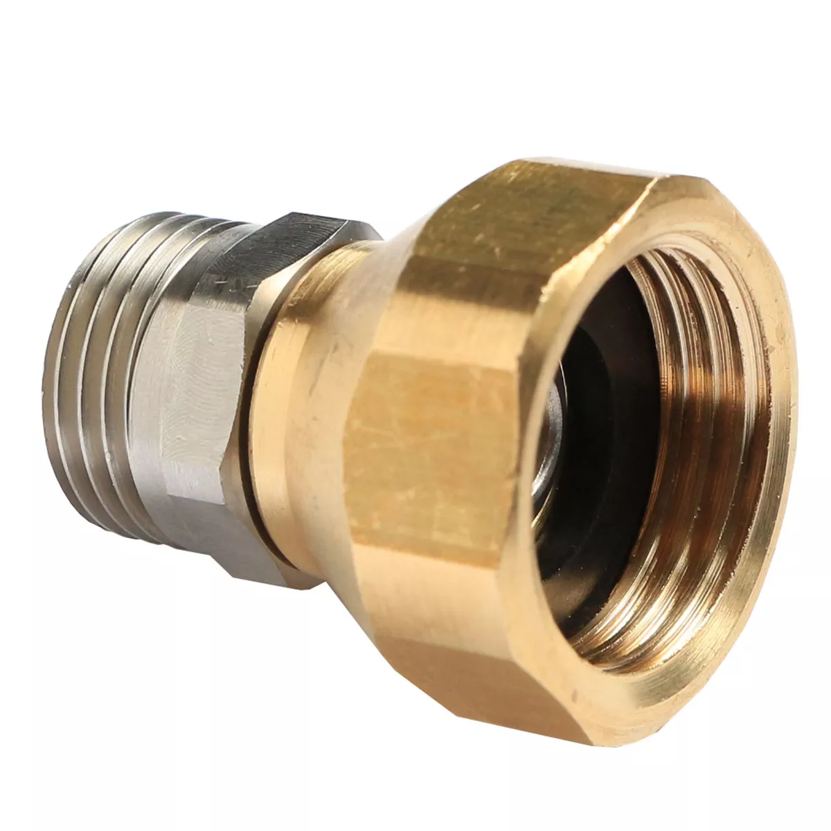 Replacement Parts for IronJet / Fiesta Spot Spray Gun