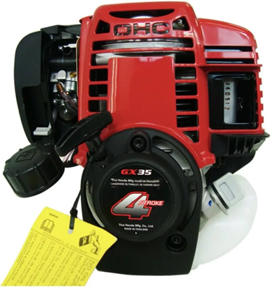 Replacement Trowel Engines