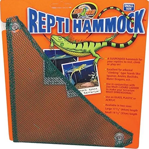 Repti Hammock, Small