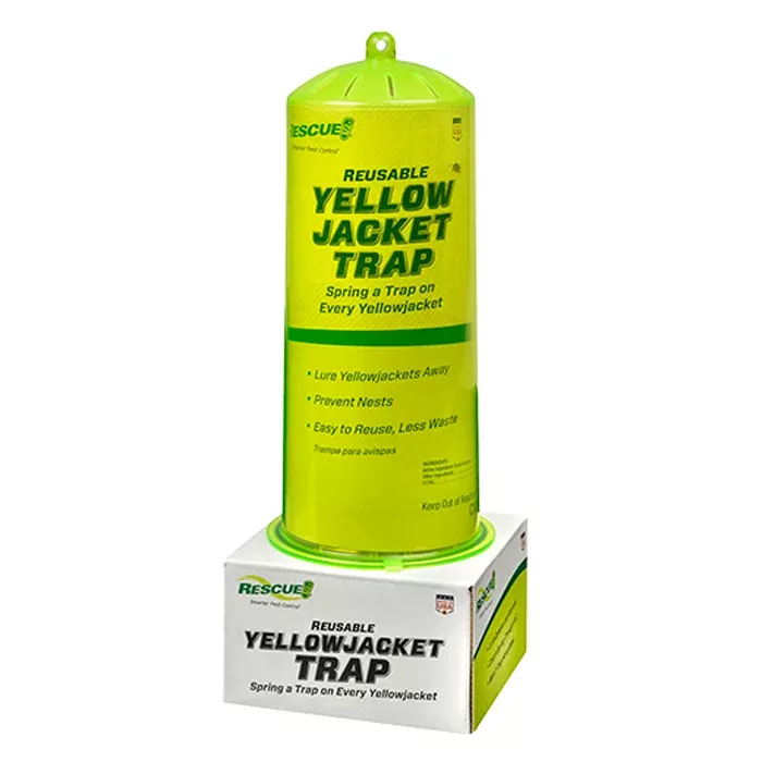 Rescue Yellowjacket Trap, Reusable