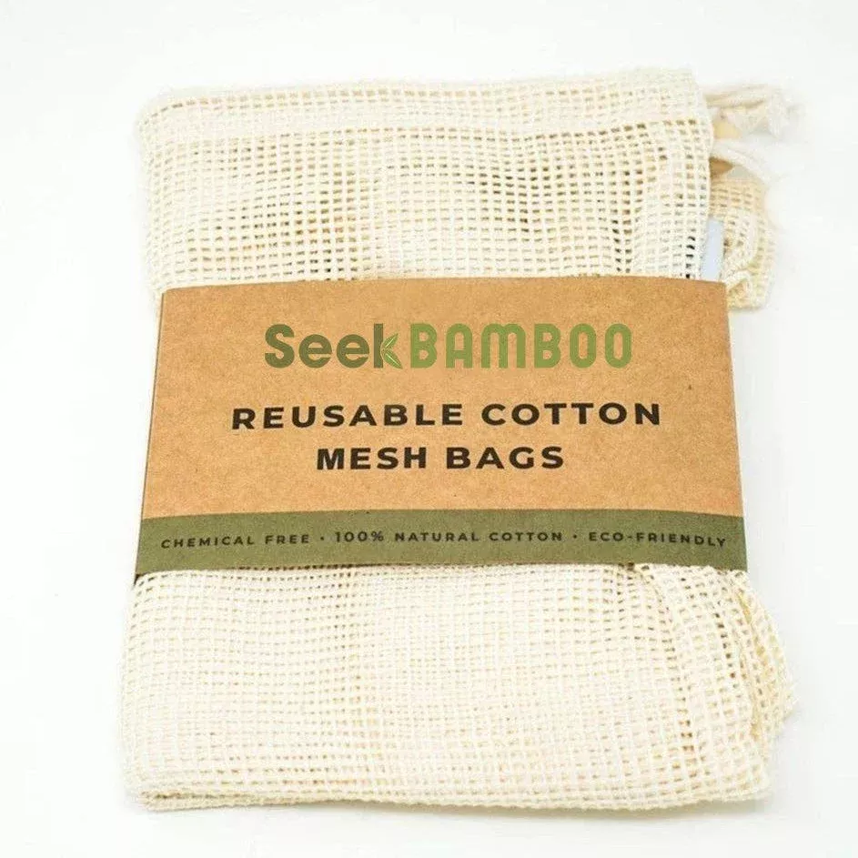Reusable Produce Bag