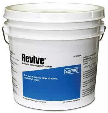Revive 10 pound