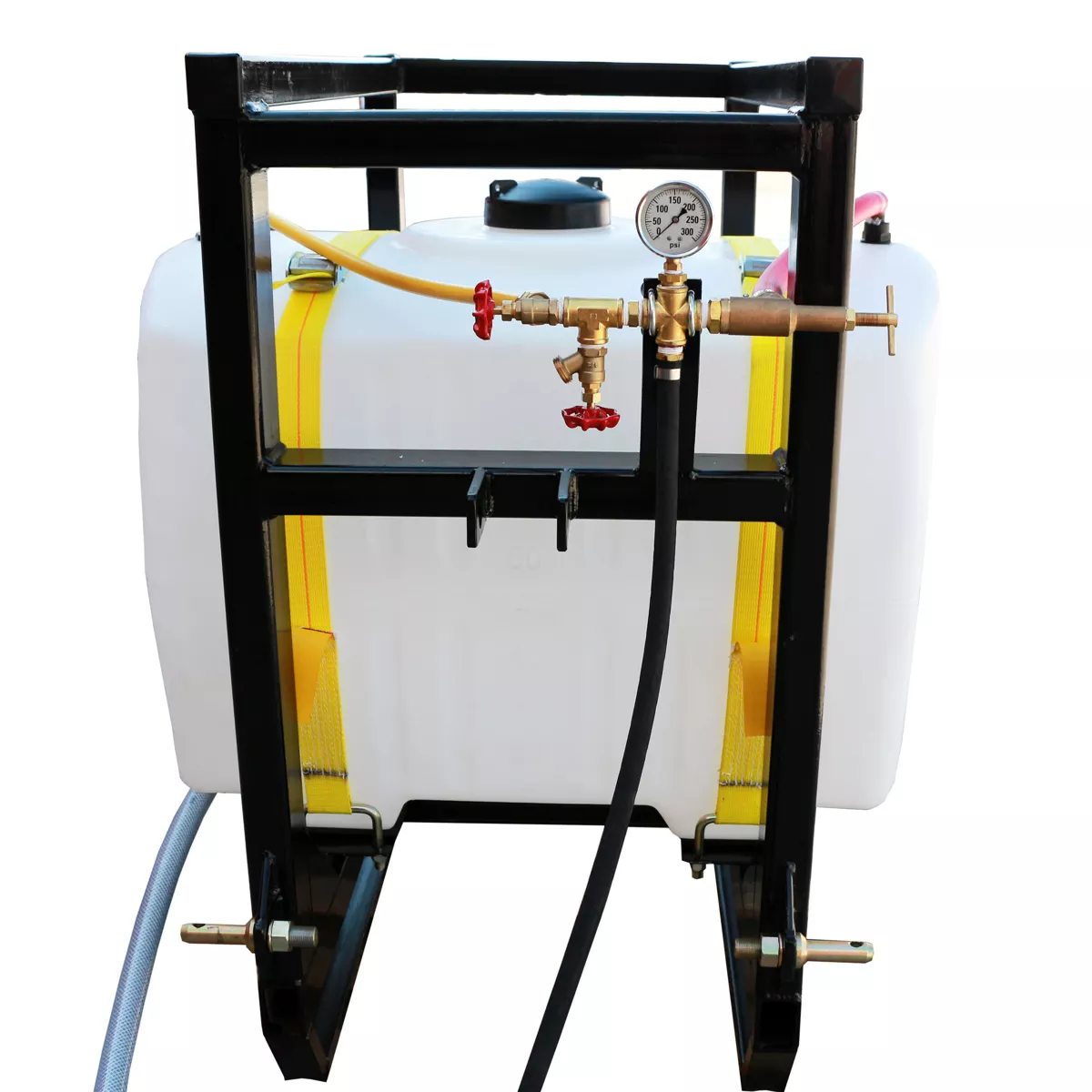 Rittenhouse 100 US Gallon 3PTH Sprayer