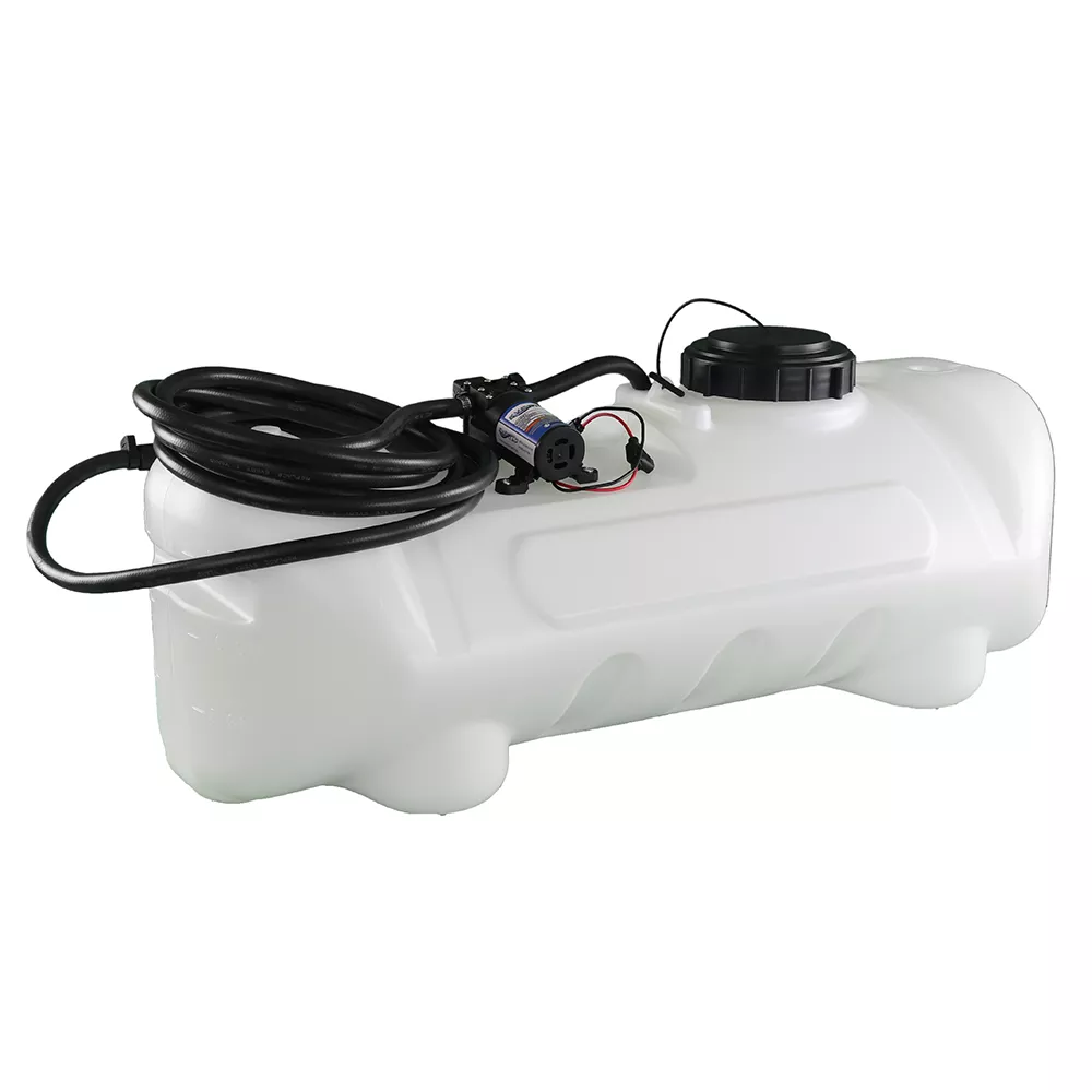 Rittenhouse 15 US Gallon ATV Spot Sprayer - 12V