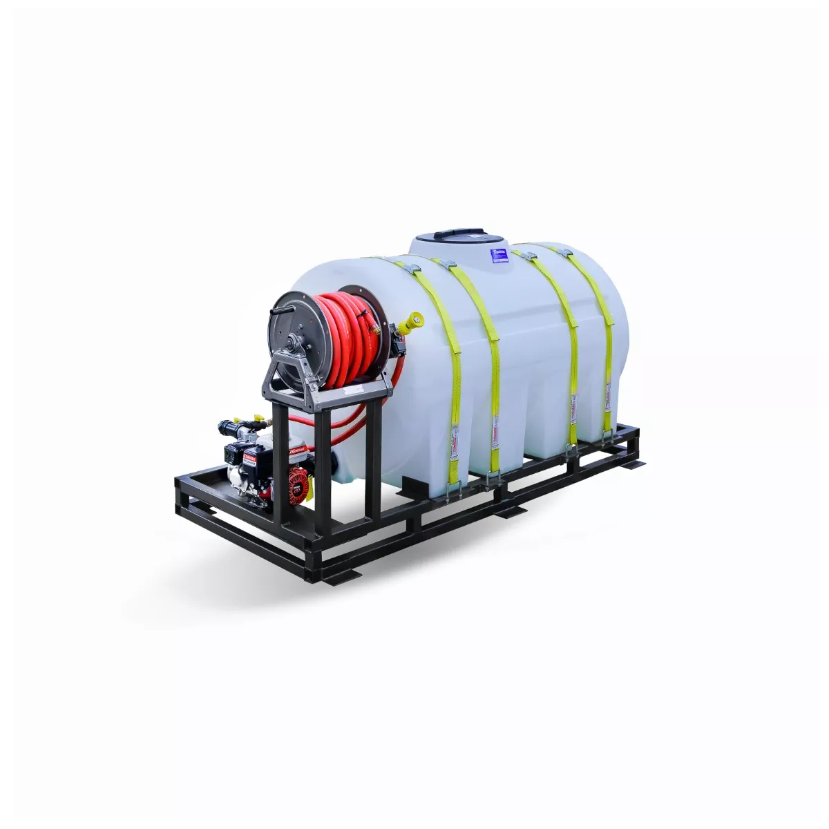 Rittenhouse 400 US Gallon High Volume Firefighting Sprayer