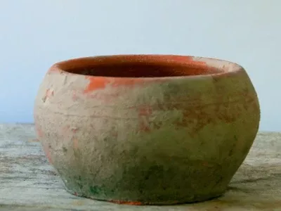ROCHESTER TERRA COTTA - REDSTONE