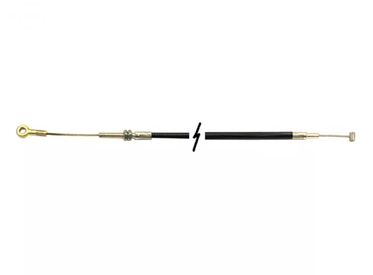 Rotary 10120 Transmission Cable replaces Honda 54520-VA3-P03