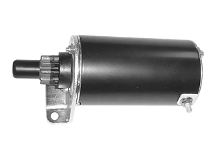 Rotary 10561 Electric Starter replaces Kawasaki 21163-7010