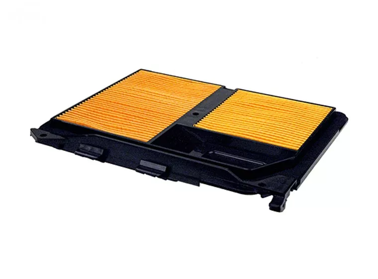Rotary 10679 Air Filter replaces Honda 17010-ZJ1-000