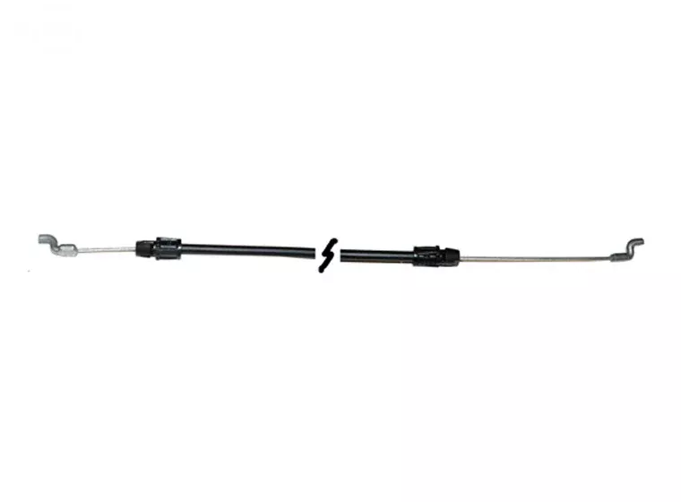 Rotary 10688 Engine Stop Cable replaces MTD 746-0550