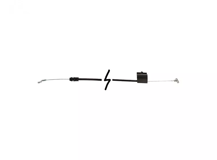 Rotary 10694 Engine Stop Cable replaces Murray 672835
