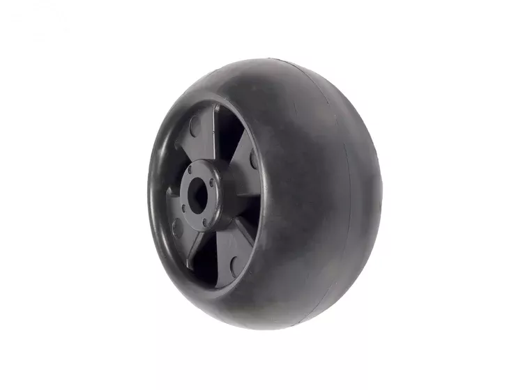 Rotary 10724 Deck Wheel replaces John Deere M111489