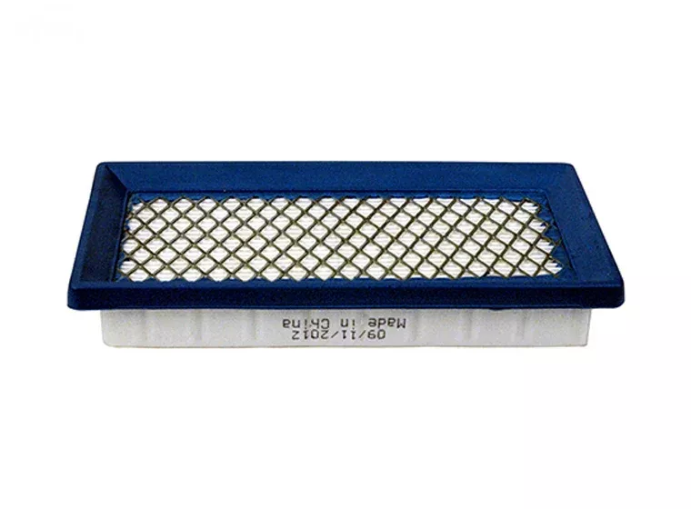 Rotary 10752 Air Filter replaces Generac 78601