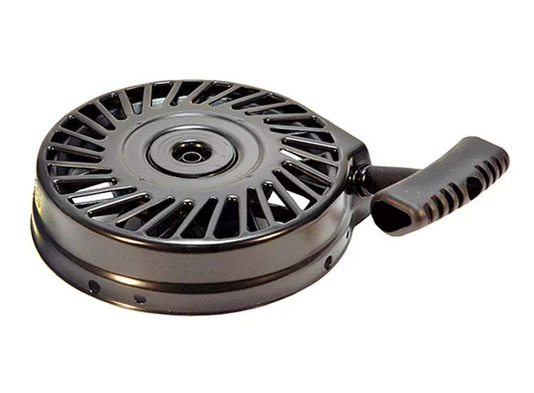 Rotary 10983 Starter Recoil Assembly replaces Tecumseh 590737
