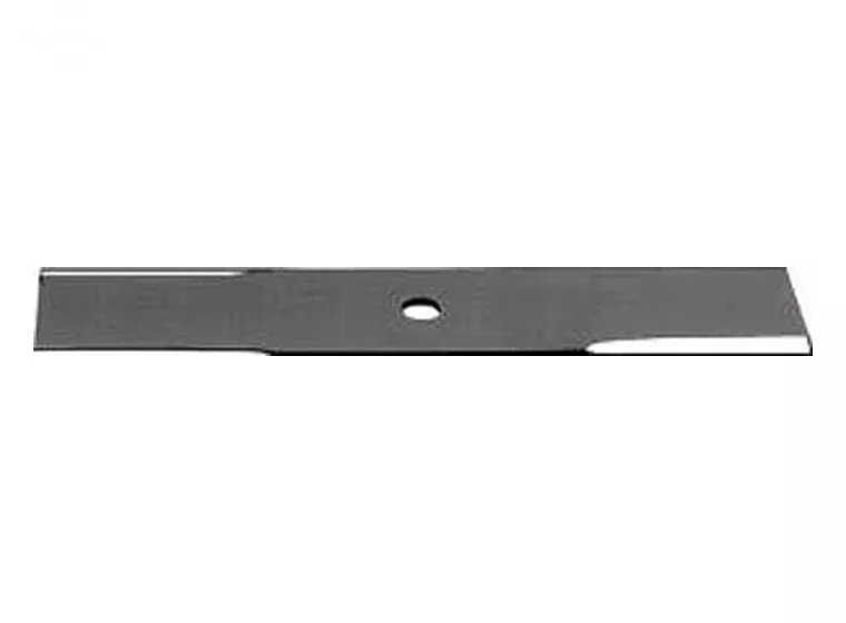 Rotary 1148 Copperhead Edger Blade 10 inch X 1/2 inch Sharpened 4 Sides Fits Little Wonder