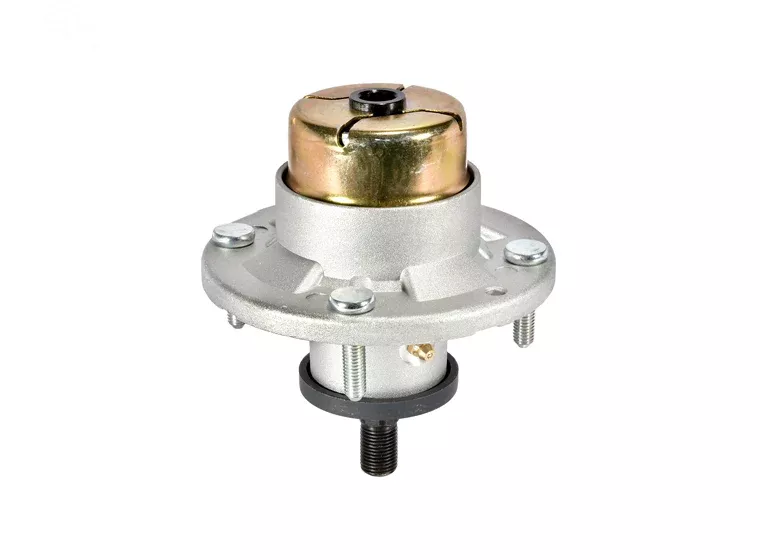 Rotary 11531 Deck Spindle replaces John Deere AM144608