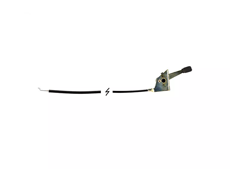 Rotary 11567 Throttle Cable replaces scag 484665