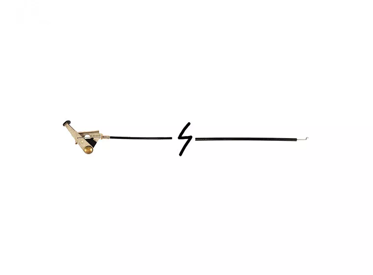 Rotary 11640 Throttle Control Cable replaces Scag 481662