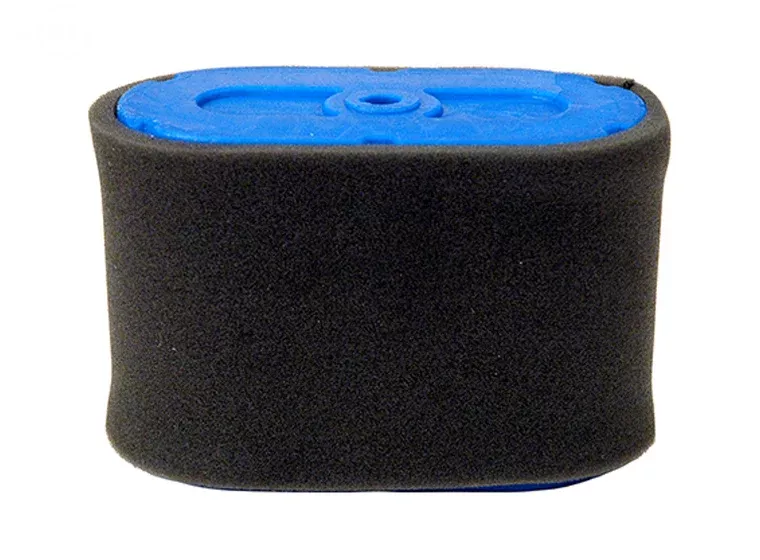 Rotary 11793 Air Filter replaces Honda 17211-ZF5-V01