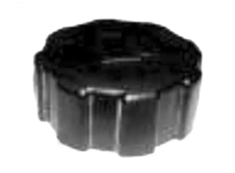 Rotary 12127 Fuel Cap replaces Honda 17620-ZE7-000