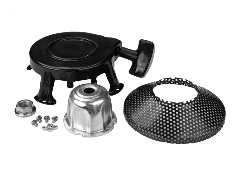 Rotary 12330 Starter Recoil Assembly replaces Briggs & Stratton 693900