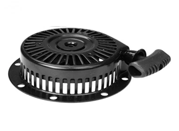 Rotary 12657 Starter Recoil Assembly replaces Tecumseh 590749