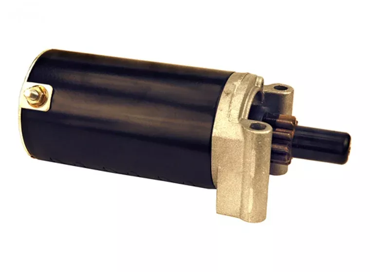 Rotary 12710 Electric Starter replaces Kohler 32 098 01-S
