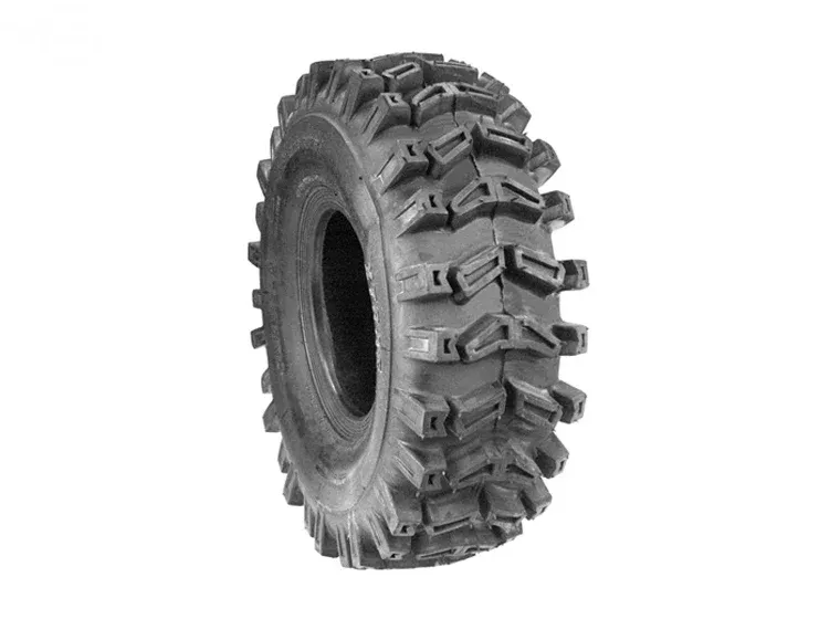 Rotary 12765 Carlisle X-Trac Tread Tire 2-Ply Tubeless 15 X 5.00-6