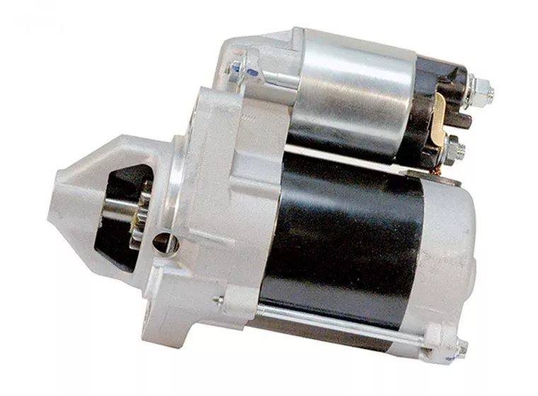 Rotary 12917 Electric Starter replaces Honda 31200-ZOA-013
