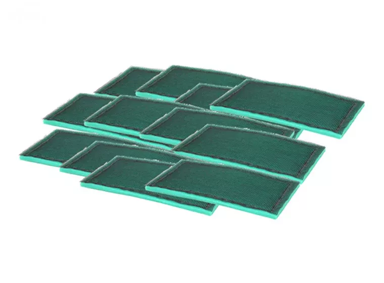 Rotary 12946 Air Filter replaces Briggs & Stratton 273638S (12 Pack)
