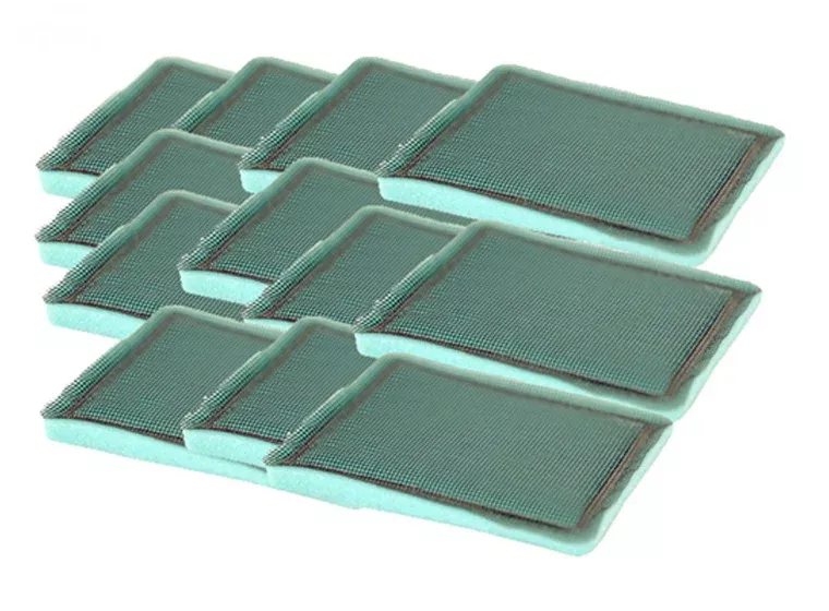 Rotary 12960 Prefilter replaces Briggs & Stratton 491435 (12 Pack)