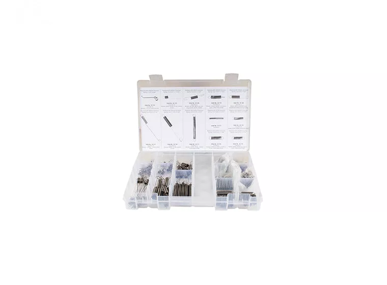 Rotary # 13 Governor Spring Assortment Kit
