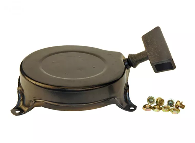 Rotary 13252 Starter Recoil Assembly replaces Briggs & Stratton 499706