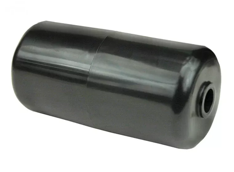 Rotary 13281 Deck Roller Set For Grasshopper 603725