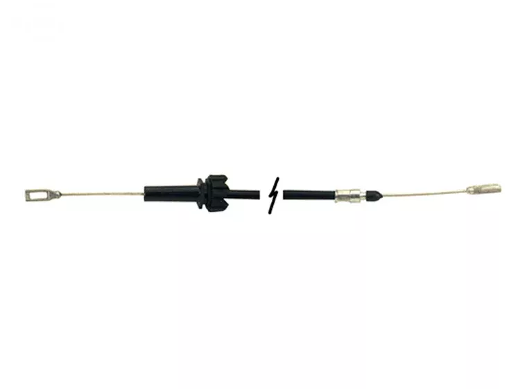 Rotary 13431 Traction Cable replaces Toro 74-1791