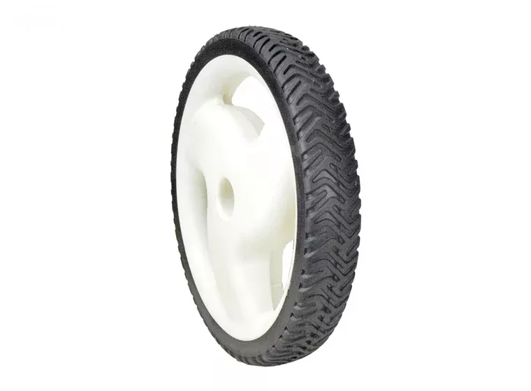 Rotary 13491 Toro 105-1816 Rear Wheel. Fits Toro 22 inch Recycler Lawnmower Model