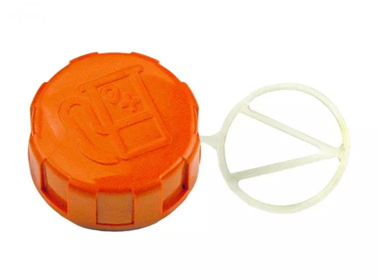 Rotary 13530 Fuel Cap replaces Echo 13100455530