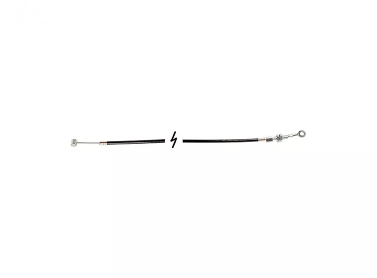 Rotary 13746 Throttle Cable replaces Wolf 6420072, 642.0072